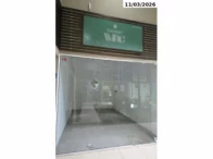 Loja 19 c/ 18,55m² - Itatiaia/RJ