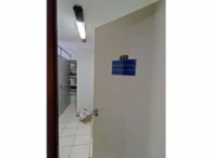 Sala nº 708 e Vaga de Garagem - Nova Friburgo/RJ