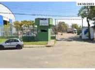 Galpões c/ 2.945m² - Terreno c/ 21.306,31m² - Resende/RJ