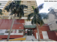 Apartamento 206 c/ 30,156m² - Duque de Caxias/RJ