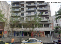 Apartamento 603 c/ 99m² e vaga de garagem- Rio de Janeiro/RJ