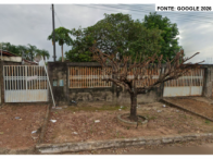 Terreno c/ 480m² - Colinas do Tocantins/TO