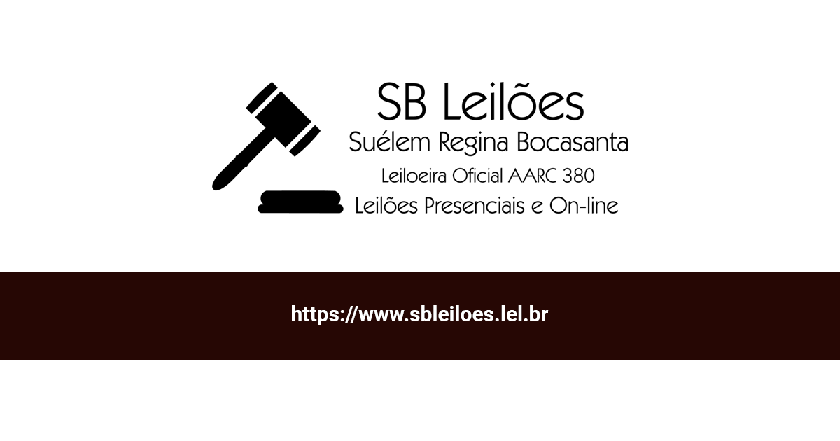 Imóvel Matrícula nº 10.942 do ORI da Comarca de Presidente Getúlio-SC