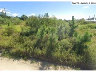 Terreno com 448,98m² - Palhoça/SC