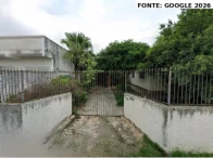 Casa c/ 134,92m² - Terreno c/ 360m² – Florianópolis/SC