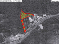 Terreno c/ aprox. 6,797,86 m² - Poços de Caldas/MG