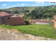 Terreno c/ 270,84m² - Poço Fundo/MG