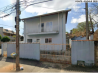 Sobrado c/93,50m²- Terreno c/ 150m² - São José dos Campos/SP