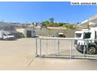 Fração ideal- Terreno- Posto de combust.- Poços de Caldas/MG