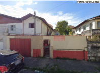 Casa -Terreno c/ aprox. 288,00m² - Poços de Caldas/MG
