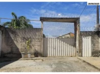 Casa 366,02m² - Terreno 1.406,35m² - Conselheiro Lafaiete/MG