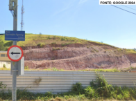 Terreno c/ 17.500m² - São José dos Campos/SP