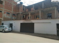 Edificação - Terreno - Lajinha/MG