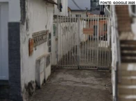 Três casas c/ 279,20m² - Terreno - Lavras/MG