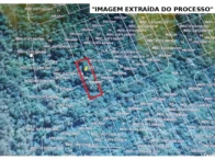 Terreno c/ 500m² - Cananéia/SP