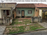 Casa - Terreno - Taubaté/SP