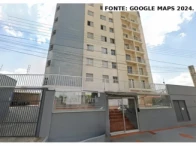 Apartamento c/ 49,98m² - Vaga - Mogi Guaçu/SP