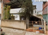 Casa c/ 55,08m² - Terreno - Ubá/MG