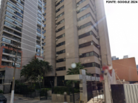 Vaga de Garagem - São Paulo/SP
