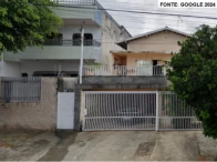 02 Casas c/ aprox. 389,03m² - Taubaté/SP