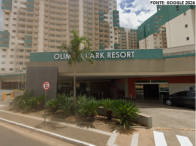 01/13 Cota - Apto c/ Dir. de Uso - Olímpia Park - Olímpia/SP