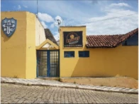 Edificação c/ 578,27m² - Terreno c/ 1.136m² -Santa Branca/SP