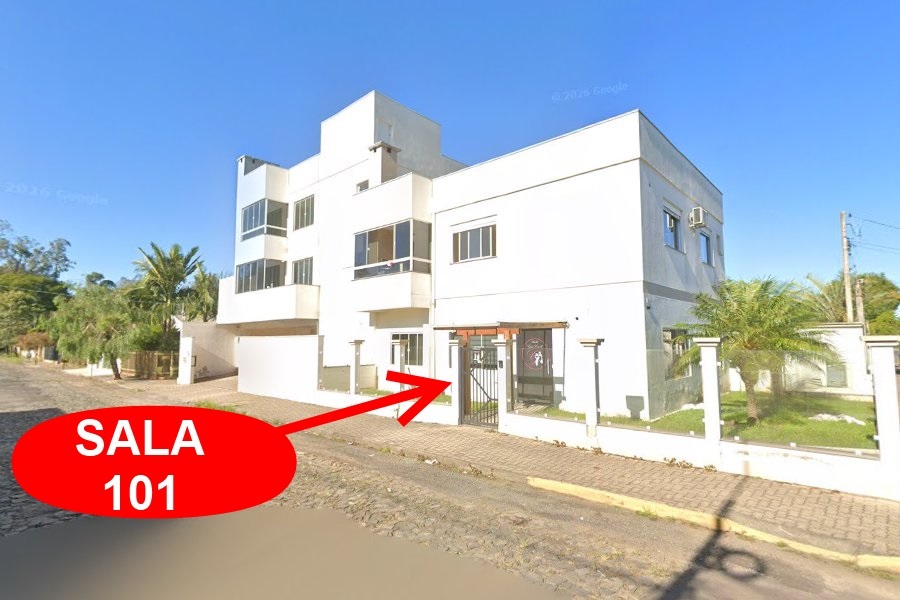 SALA COMERCIAL DE 146,62 m²