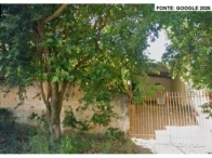 Casa - Terreno c/ 360m² - Adamantina/SP