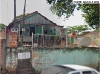 Casa - Terreno c/ 484m² - Adamantina/SP