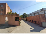 Apartamento nº 02 c/ 55,85m² - Paranaguá/PR