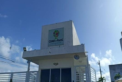 Apto 48,75m² c/ 1 vaga | Salvador/BA | Bairro Piatã - Próximo do SENAI CIMATEC e Av. Orlando Gomes  Financiamento até 420 Meses!