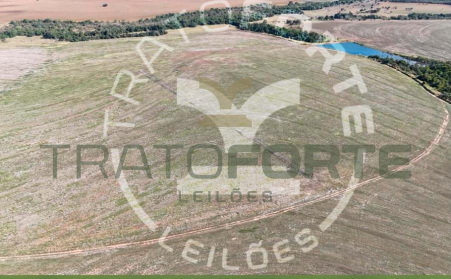 Imóvel em leilão em ZONA RURAL, Unaí/MG