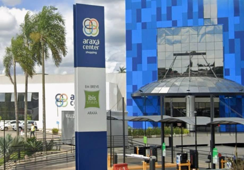 Loja Comercial 58m² | Araxá-MG | Vila Silvéria - No Araxá Center, Excelente Oportunidade em Ponto Comercial Consolidado - Condições de Pagamento Facilitadas, Entre em Contato!