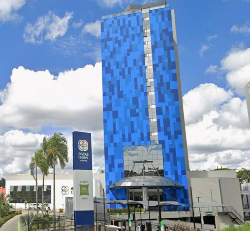 Loja Comercial 38m² | Araxá-MG | Vila Silvéria - No Araxá Center, Excelente Oportunidade em Ponto Comercial Consolidado - Condições de Pagamento Facilitadas, Entre em Contato!