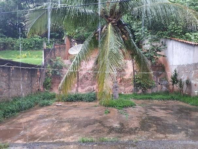 Casa 46m² com Terreno 200m² | Leopoldina-MG | Vale do Sol | Oportunidade - Próx. à Rod. Santos Dumont - Financiamento até 420 Meses!