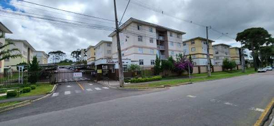 DIREITOS aquisitivos apartamento n° 14 bloco 18 do Residencial Cidade de Padova,na Rua Angelo Tozim, 1501, Curitiba/PR
