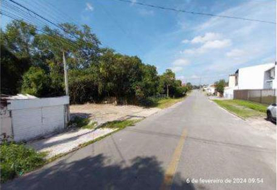 Lote Urbano com área de 490,00m², Sem benfeitorias, localizado na R. Vieira Fazenda, 677 - Portão, Curitiba/PR