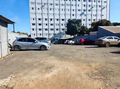Imóvel Urbano com 462m² Região Central de Guarapuava/PR.