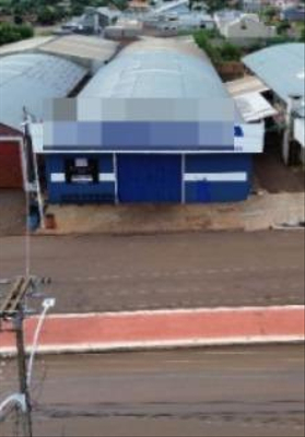 IMÓVEL URBANO COM ÁREA TOTAL DE  730,45 m2 EM UBIRATÃ-PR