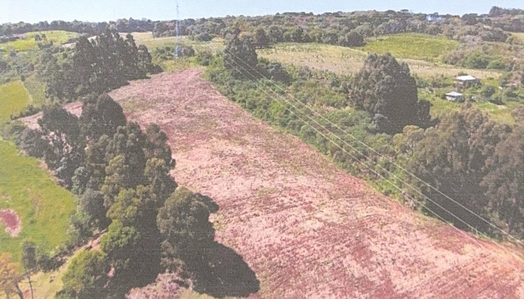 IMOVEL RURAL COM 2,72 HECTARES - GUARAPUAVA-PR