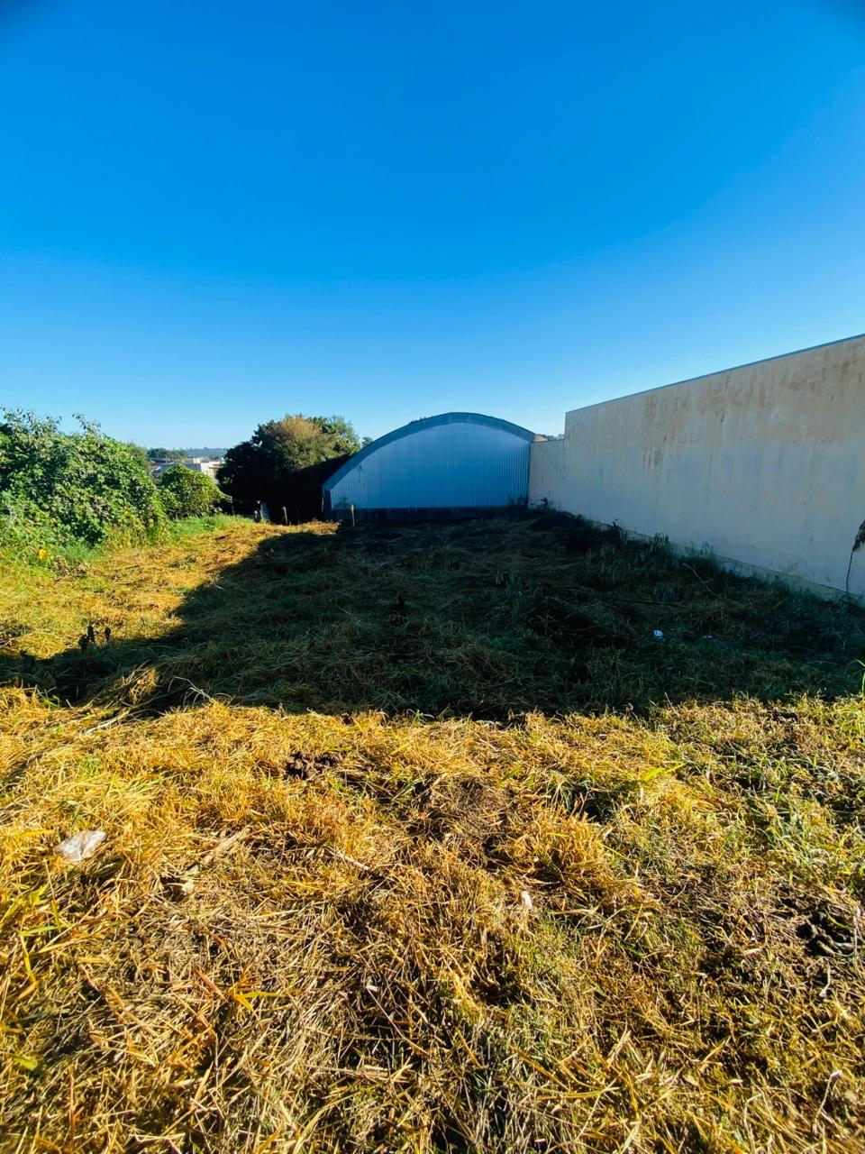 IMÓVEL URBANO COM ÁREA TOTAL 540,00M2 - PITANGA/PR