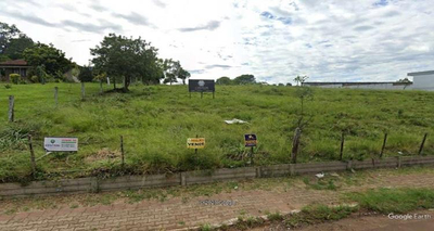 TERRENO URBANO | A.T. 1.020,05 M² | SEM BENFEITORIA | PALMEIRA DAS MISSÕES/RS