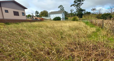 LOTE URBANO | A.T. 420 M² | LOTEAMENTO PAULART III | TRÊS PASSOS/RS