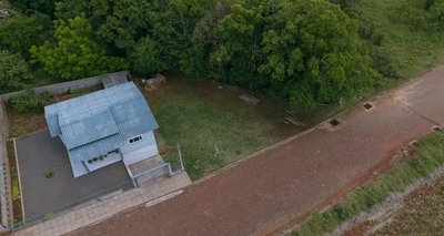 TERRENO URBANO | A.T. 185,90 M² | SEM BENFEITORIAS | TENENTE PORTELA/RS