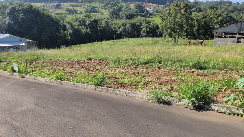 Terreno Urbano com área de 395,31 m²