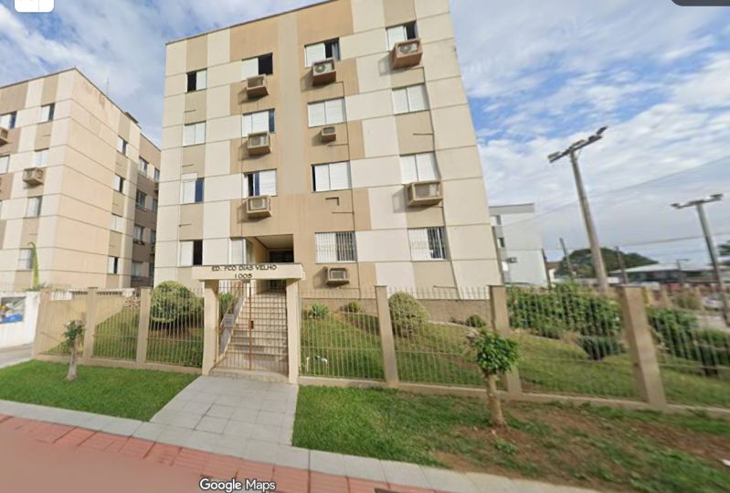 APTO 304 -Residencial Bandeirantes