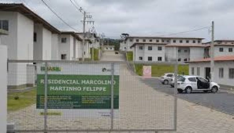 APARTAMENTO Nº 16, COM ÁREA TOTAL DE 49,023 M²