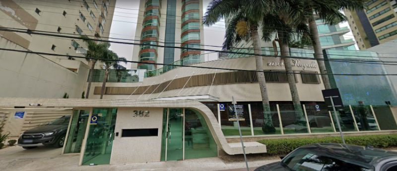 GARAGENS - ITAJAI ED MAISON ROYALE