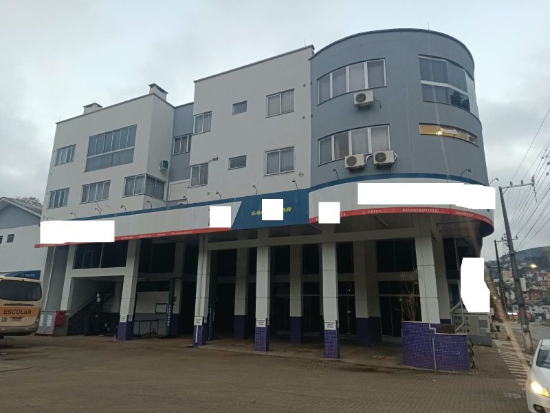 Apto 202, com área 79,94m²