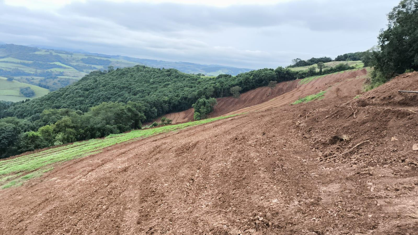 Imóvel Rural  24,98 ha  Novo Horizonte/SC